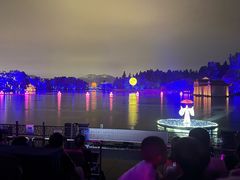 -印象西湖·最忆是杭州实景演出