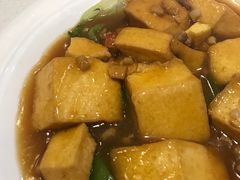 闫府第一福-闫府私房菜(经四路万达店)