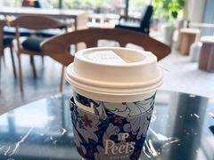 -Peet's 皮爷咖啡(望京小街店)