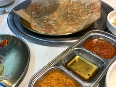 -六七八韩式烤肉·韩国料理(上杭路店)