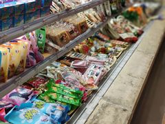 -金鹰超市(国际购物中心新街口店)