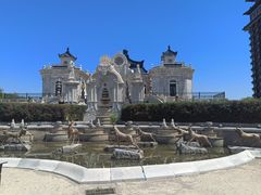 -大明幻境第一城