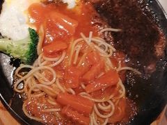 -豪享来中西餐厅(隆昌店)