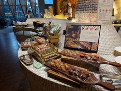 -广州建国酒店·君豪西餐自助餐厅