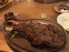 -MR.ROCKY洛奇先生RESTAURANT&BAR(宝安壹方城店)