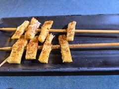-伊带伊路新疆美食府(呼家楼店)