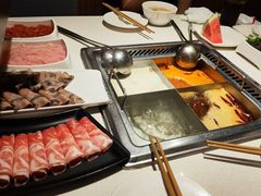 -海底捞火锅(大学路新象城店)
