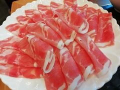 -老码头火锅(骡马市店)