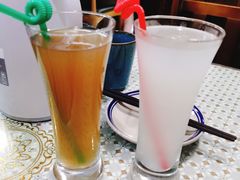 -蜗牛小馆醉乡民谣云南菜(惠新西里店)