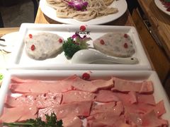 -锦城印象火锅(天府三街店)