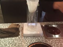 -sugarman espresso素饮糖人高新咖啡工厂