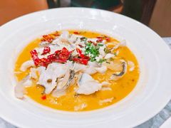 -聚丰园•湖鲜餐厅(阿红私房菜梅石路店)