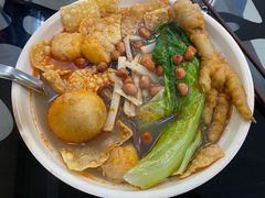 -笋果坊螺蛳粉(竹园小区店)