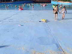 -欢乐水魔方水世界
