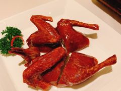 -利苑酒家(宜安广场店)