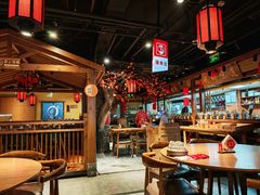 -鸽子窝(青塔店)