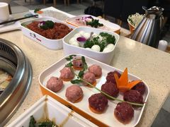 -一天好养生火锅·衢州人自己的火锅(阳光水岸店)