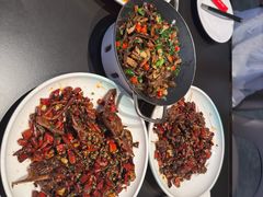 -虾铺(江津店)