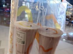 -CoCo都可(金狮店)