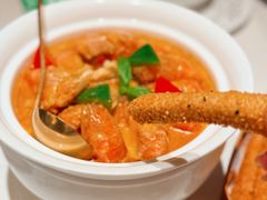 -華府Deluxe(兴业太古汇店)