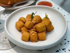 -大树餐厅(朝阳大悦城店)