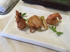 -海宁铂尔曼酒店紫荆中餐厅