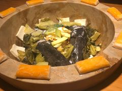 -滇小鱼·云南野生菌火锅(上杭路店)