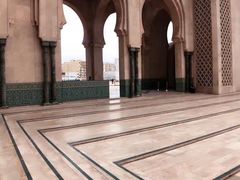 -哈桑二世清真寺