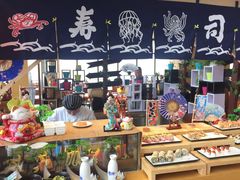 -视界美食自助餐厅·石家庄希尔顿酒店