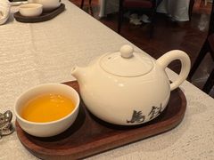 -上海和平饭店龙凤厅 Dragon Phoenix