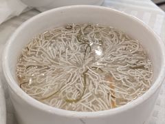 文思豆腐羹-怡园饭店-餐厅(四望亭店)