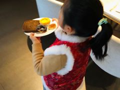 -上海佘山世茂艾美酒店