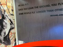 -JORDAN(外滩中央体验店)