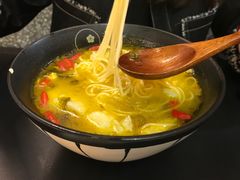 -贡梅老面馆·蟹粉面·无锡特色小吃(南长街主推店)