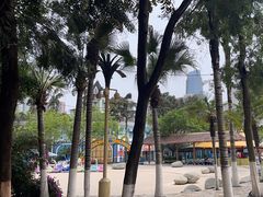 -海合安成都极地海洋公园