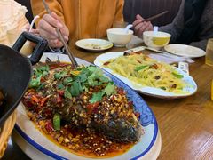 -老兵土菜馆徐州味道(淮海环球港店)