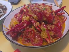 -小田油焖小龙虾(双井店)