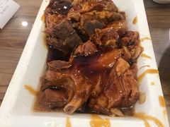 -砂锅李(九江路店)