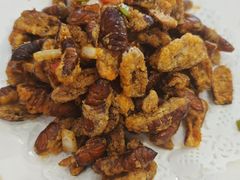 -老朴朝鲜风味(顾乡店)