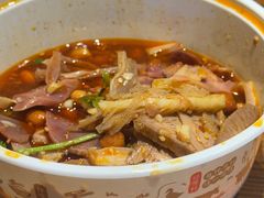 -佬土鹅肠火锅(解放路店)