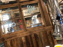 -東門韩国传统烤肉·韩国料理(银座直营店)