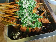 -付小姐在成都(川沙店)