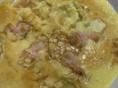 -白洋淀灶台鱼(名佳花园店)