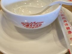 -粤仔湾砂锅粥(广益哥伦布店)