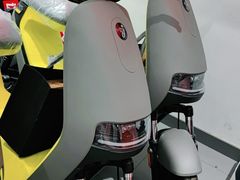 -九号电动车(安定门内大街店)