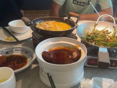 -小菜园新徽菜(无锡宜家荟聚中心店)