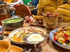 -耶里夏丽·新疆菜·28年喀什老馆(田林东路店)