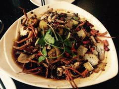 -休记光头香辣蟹干锅店(衣冠庙店)