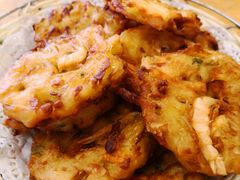 -老奶奶私房菜(天台里街店)