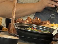 -创味·民间海南菜·非遗藤桥排骨(藤桥·免税城店)